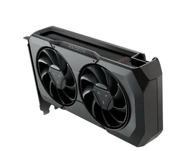 PLACA DE VÍDEO, RX 7600
