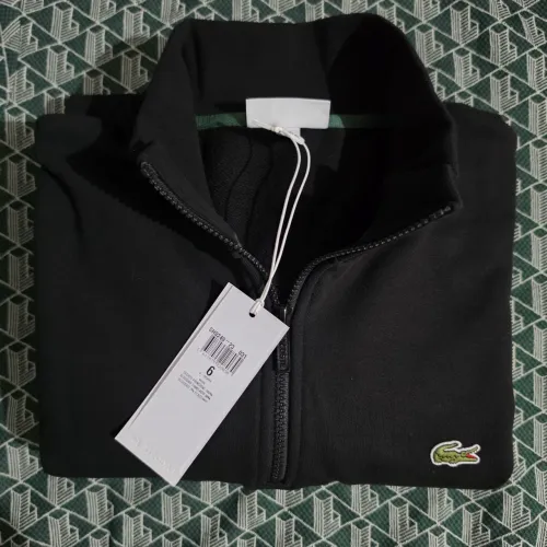 Blusa Preta com Ziper