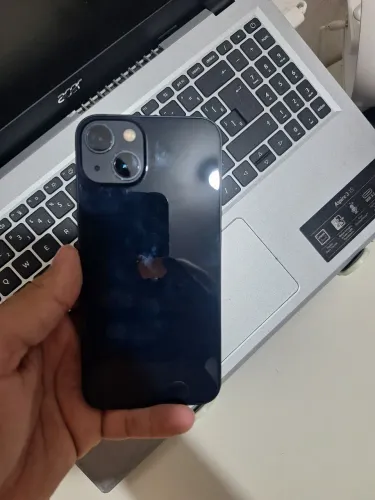 IPHONE 13 AZUL PETROLEO 128GB