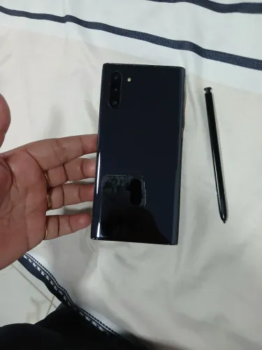 Sansung galaxy note 10 256g