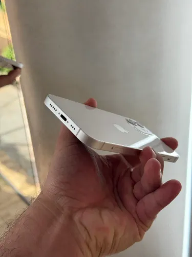Iphone 12 128Gb Branco