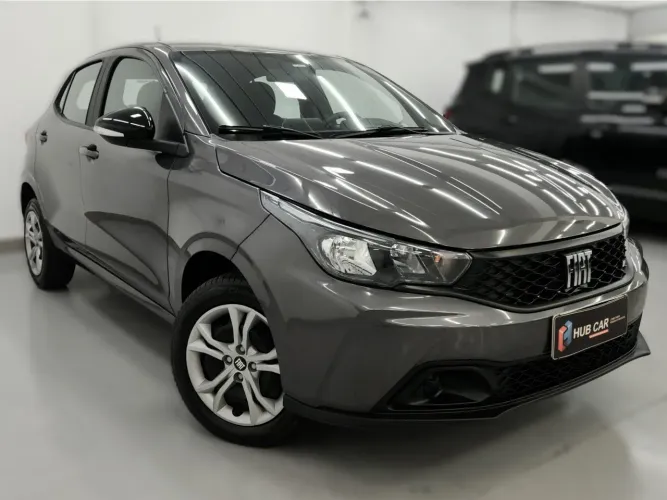 Fiat Argo Drive 1.0 Firefly 2026