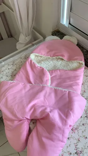 Saco de dormir 