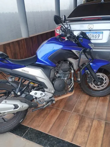 Obs preferência troca por moto de menor valor