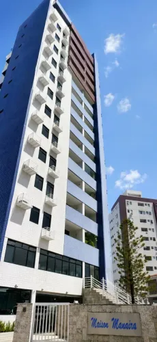 APARTAMENTO 2 QUARTOS PERTO DO SHOPPING E DA PRAIA COM PREÇO ESPETACULAR!