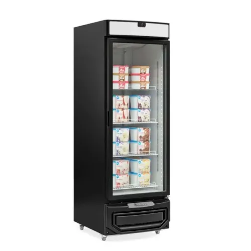 CONGELADOR/CONSERVADOR PORTA DE VIDRO 570L