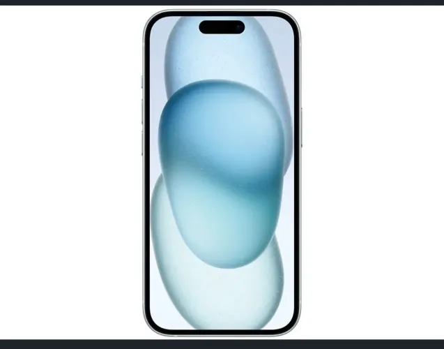 Iphone 15 128 Gb Azul