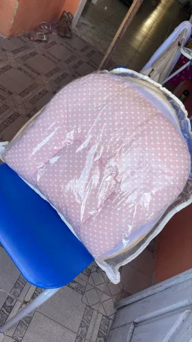 Ninho para bebê