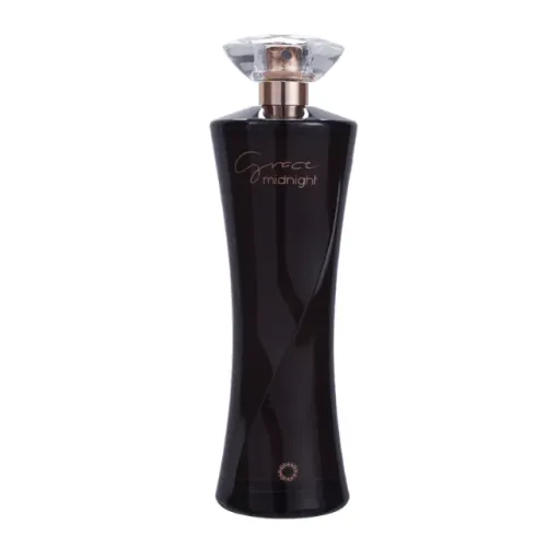 Hinode: Grace Midnight Deo Colônia 100ml