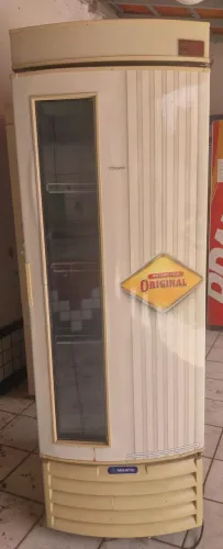 CERVEJEIRO 500 LITROS