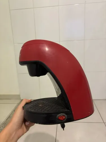 cafeteira