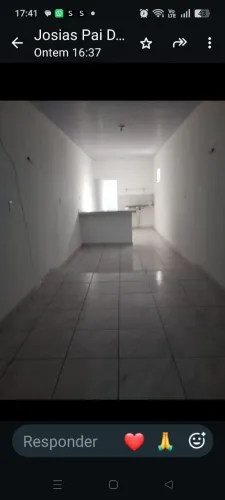 Casa nova