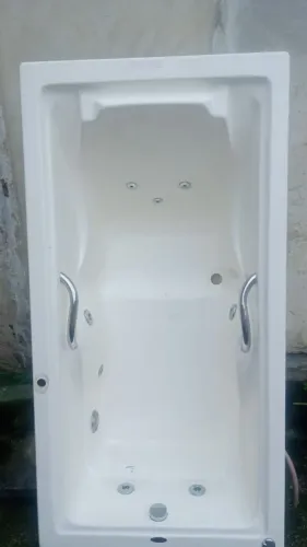 Banheira de hidromassagem 180X1