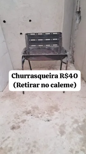Churrasqueira