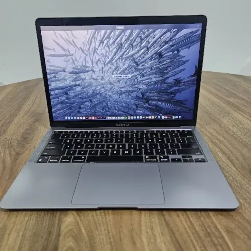 Macbook M1 256GB 8G perfeito estado