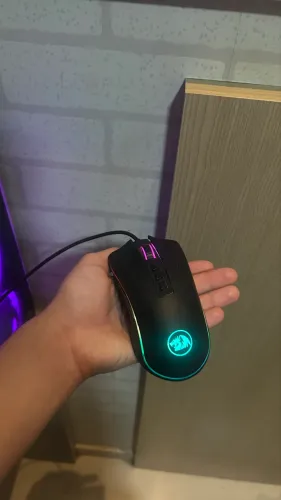 Negociável facilmente pc gamer com periféricos