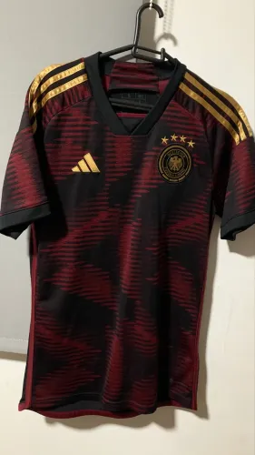 Camisa seleção Alemanha
