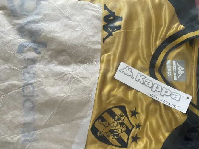 Camisas de times de futebol