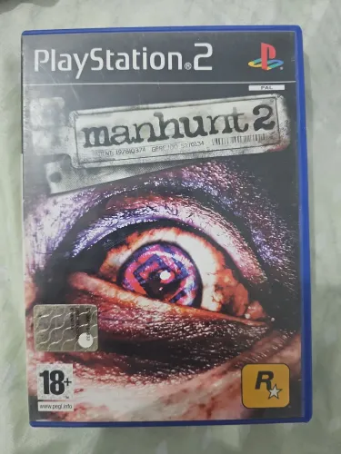 PlayStation 2 "Original PAL Europeu Itália"