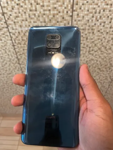 Redmi note 9 S