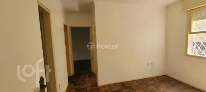 Apartamento à venda Rua Botafogo, Menino Deus - Porto Alegre