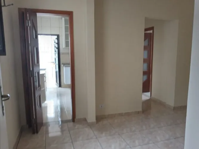 Apartamento com 1 dormitório, aluga por R$ 1.830 na Vila Prudente - São Paulo/SP - VP7673