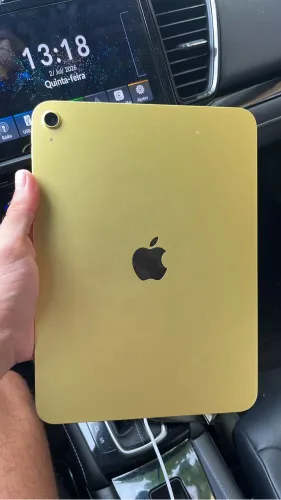 iPad 