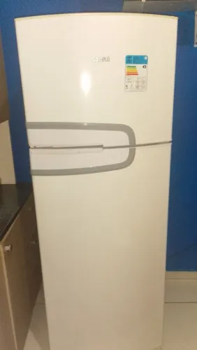 Geladeira Consul