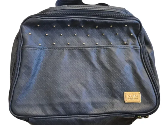 Bolsa térmica maternidade klin