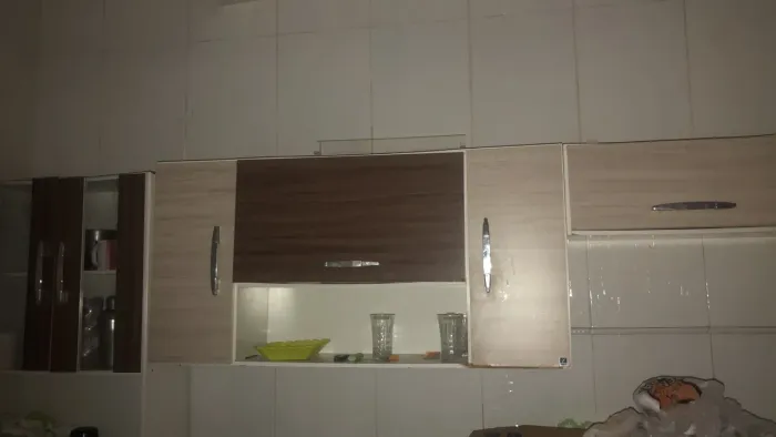 Kit armário 3 peças