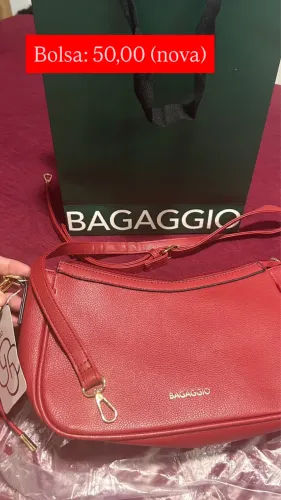 Bolsa Bagaggio
