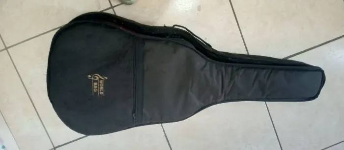 Vendo Violão Strinberg