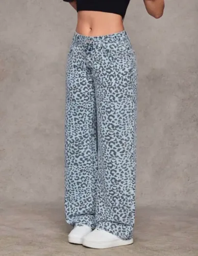 Calça jeans Shein (36)