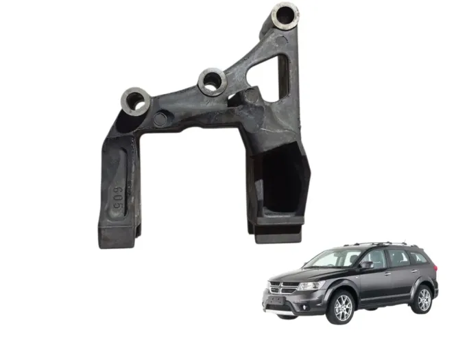 Suporte Coxim Câmbio Dodge Journey Freemont 3.6 V6 2010 2018
