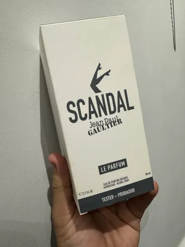 Perfume Scandal Le Parfum