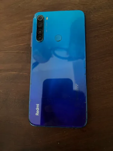 Xiaomi Redmi 8