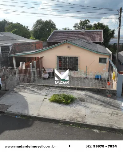 Casa 3 quartos sendo 1 suíte no Boa Vista
