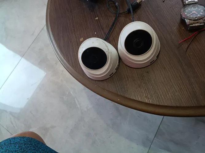 Camera