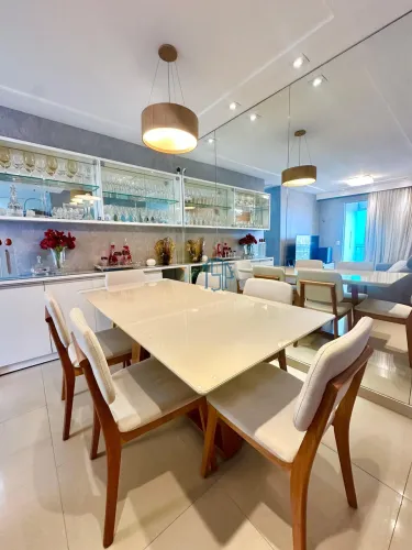 Condomínio Residencial Royal Villa Park - Apartamento Padrão/VENDO Apartamento no Condomín