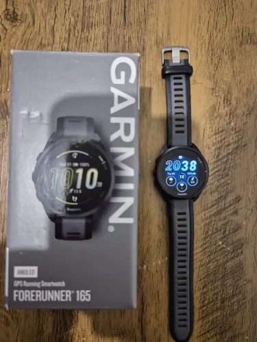 SmartWatch Garmin 165