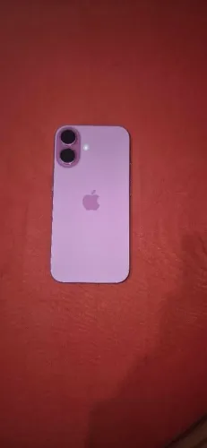 iPhone 16
