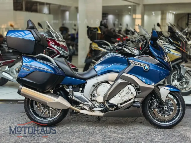 Bmw K 1600 gtl 2023