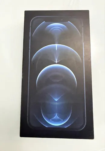 Vendo iPhone 12Pro 128gb 1.800,00