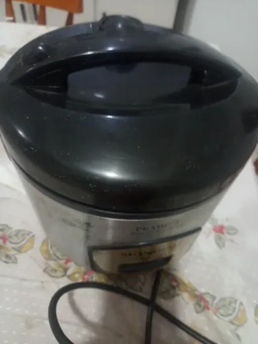 Panela de Arroz Elétrica Mondial Pratic 