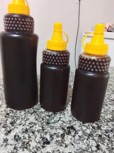 Mel florada da aroeira 