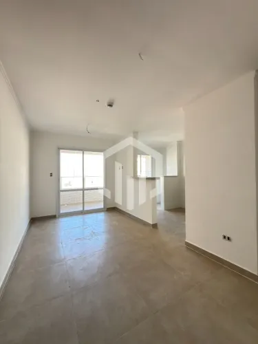 Apartamento de 1 quarto com sacada gourmet, vista livre e lazer completo no Boqueirão, Pra