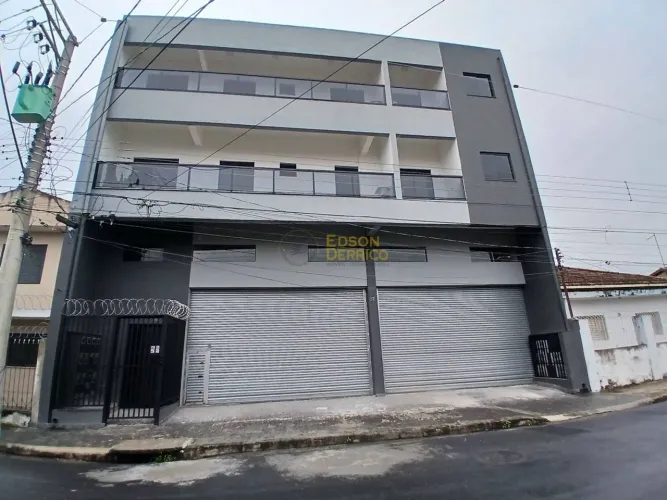 Ponto, Alto do Cardoso - Pindamonhangaba