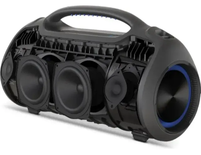 Bombox philips