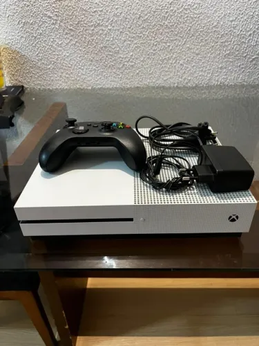 XBOX DE 1TERA PARA VENDA