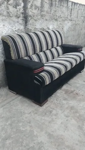 Sofá 3 lugares
